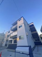 南海本線泉佐野駅まで徒歩8分