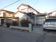 苗木町住宅