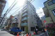 都営大江戸線新御徒町駅まで徒歩4分