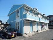 エクシア司 B棟