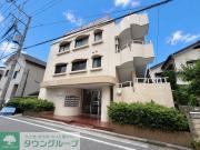 ＪＲ埼京線戸田駅まで徒歩10分