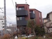 コティ西明石I