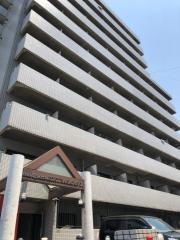 朝日プラザ小倉片野II