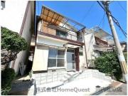 はびきの4丁目戸建て