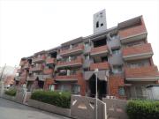 レジデンス吉川2号棟
