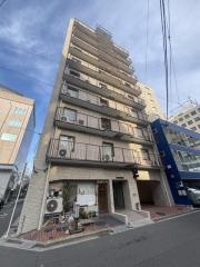 ＪＲ京浜東北・根岸線関内駅まで徒歩4分