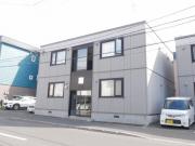 地下鉄東西線宮の沢駅まで徒歩9分