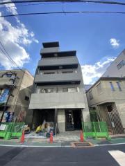東武東上線東武練馬駅まで徒歩7分