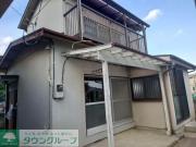 貸家 新座市北野2丁目