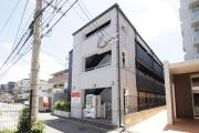 CreaCourt姪浜