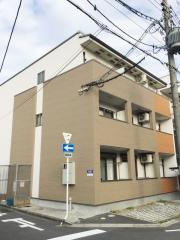 阪急千里線吹田駅まで徒歩9分