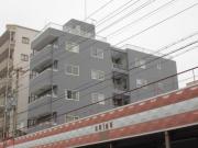 ＪＲ山陽本線明石駅まで徒歩5分