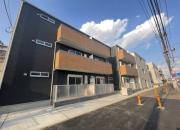 ＪＲ常磐線（各駅停車）南柏駅まで徒歩6分