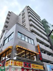 東武伊勢崎・大師線浅草駅まで徒歩6分