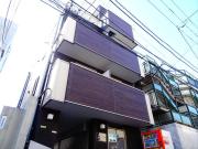 京王線明大前駅まで徒歩5分
