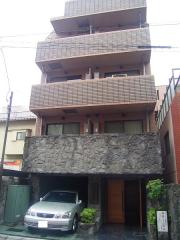 フェニックス中野新橋パインアイル