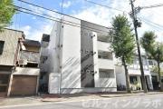 名鉄名古屋本線山王駅まで徒歩8分