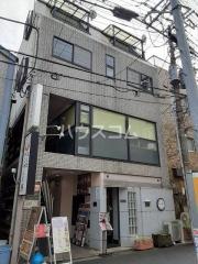 AN町屋ハイツ