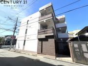 阪急神戸線西宮北口駅まで徒歩8分