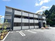 小田急小田原線鶴川駅まで徒歩5分