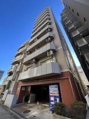 ＪＲ総武線（各駅停車）千葉駅まで徒歩14分