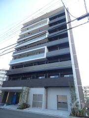 阪急京都線上新庄駅まで徒歩3分