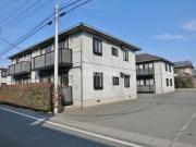 ＪＲ両毛線伊勢崎駅まで徒歩11分