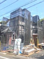 東急東横線都立大学駅まで徒歩8分
