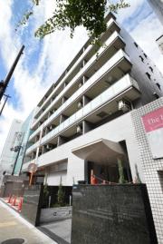阪急千里線豊津駅まで徒歩10分