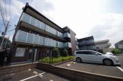 東武東上線ふじみ野駅まで徒歩14分