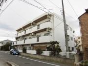 小田急江ノ島線鶴間駅まで徒歩10分