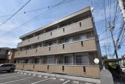 小田急小田原線本厚木駅まで徒歩14分