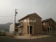 ローズコート一本木 F棟