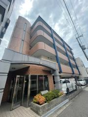 阪急神戸線神崎川駅まで徒歩3分