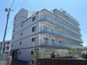 ＪＲ総武線（各駅停車）西船橋駅まで徒歩10分