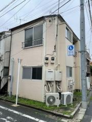 西武池袋・豊島線東長崎駅まで徒歩4分