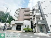 マイナビSTAY浦和駅東口
