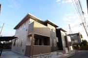 ＪＲ中央線三鷹駅まで徒歩25分