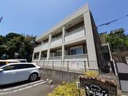 ＪＲ土讃線旭駅まで徒歩8分