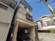 新喜多東1丁目戸建て