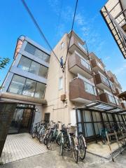 シャトー平野