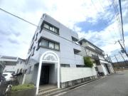 ガーデンハイツ芦屋