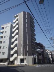 東京メトロ日比谷線三ノ輪駅まで徒歩8分