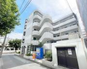 ＪＲ京浜東北・根岸線川崎駅まで徒歩9分