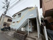 ＪＲ南武線尻手駅まで徒歩2分