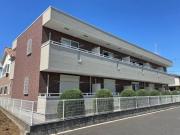 東武東上線ふじみ野駅まで徒歩9分