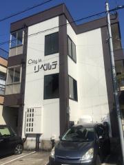 City in リベルテ