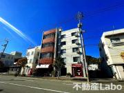 ＪＲ牟岐線二軒屋駅まで徒歩10分