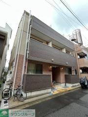アリエッタ南蒲田