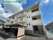 愛知環状鉄道六名駅まで徒歩3分